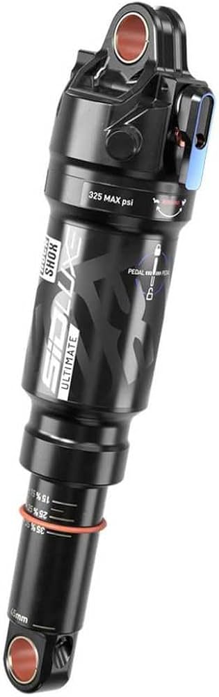 SRAM ROCKSHOX SID LUXE ULTIMATE リアショック SIDLuxe Ultimate 2P | RS-SIDL-ULT2-A2 | RockShox